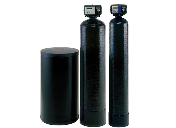 浮动床软水设备 浮动床软水设备