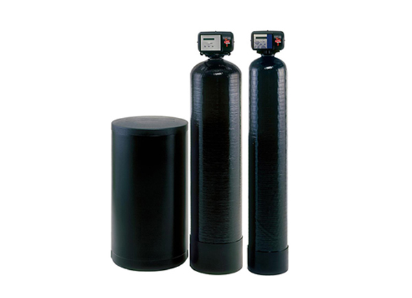 钠离子交换器 钠离子交换器