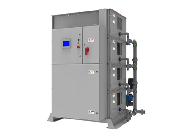 臭氧发生器 臭氧发生器