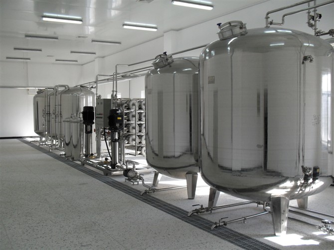 江苏房地产安装预处理设备 江苏房地产安装预处理设备