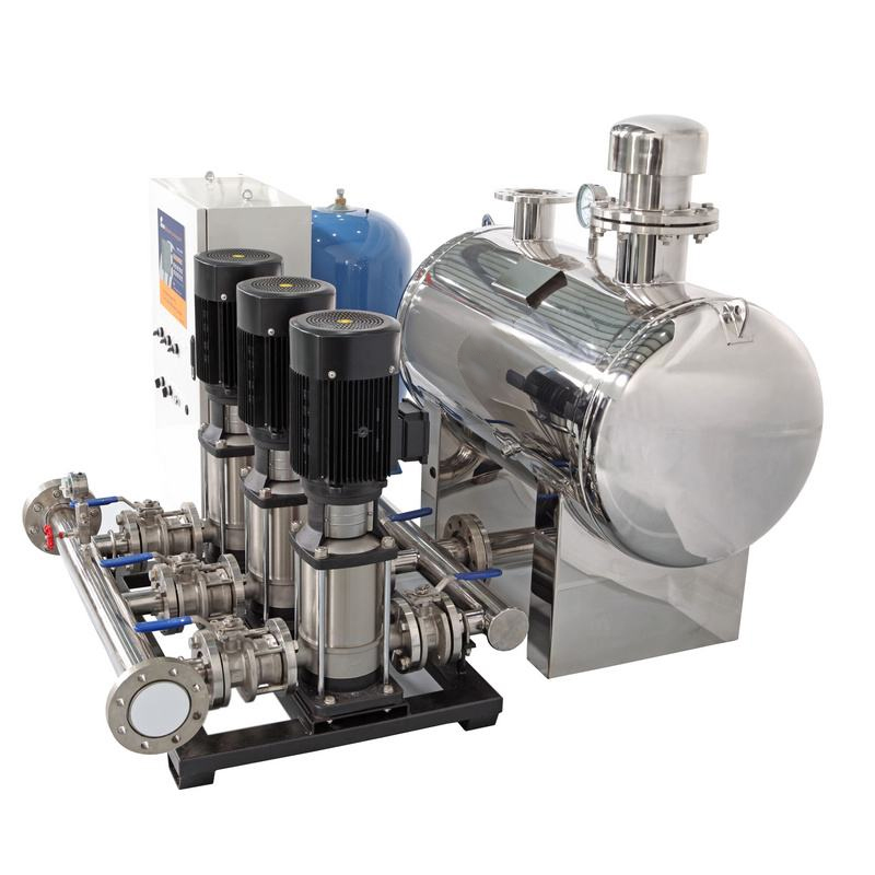 恒压供水设备 恒压供水设备