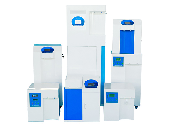 实验室超纯水机 实验室超纯水机
