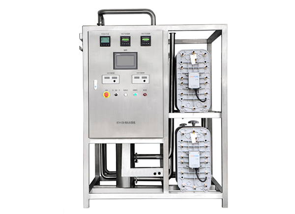 实验室EDI超纯水设备 实验室EDI超纯水设备