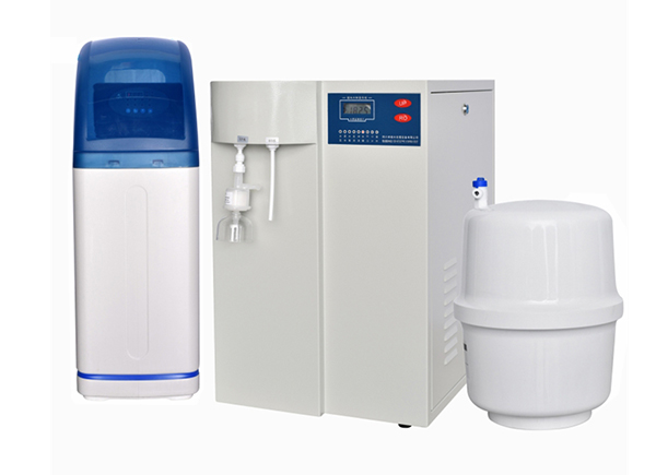 实验室超纯水设备 实验室超纯水设备
