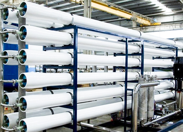 实验室高纯水设备 实验室高纯水设备