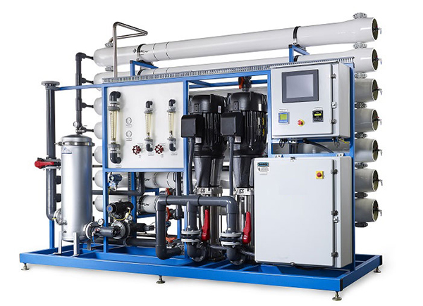 咸水淡化设备 咸水淡化设备