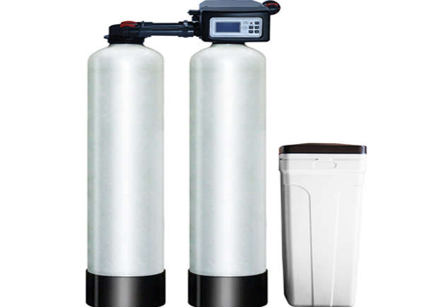 循环水软化设备 循环水软化设备