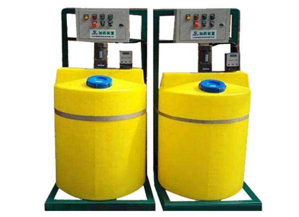 加药装置 加药装置