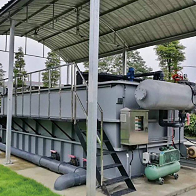 垃圾渗透液处理设备 垃圾渗透液处理设备