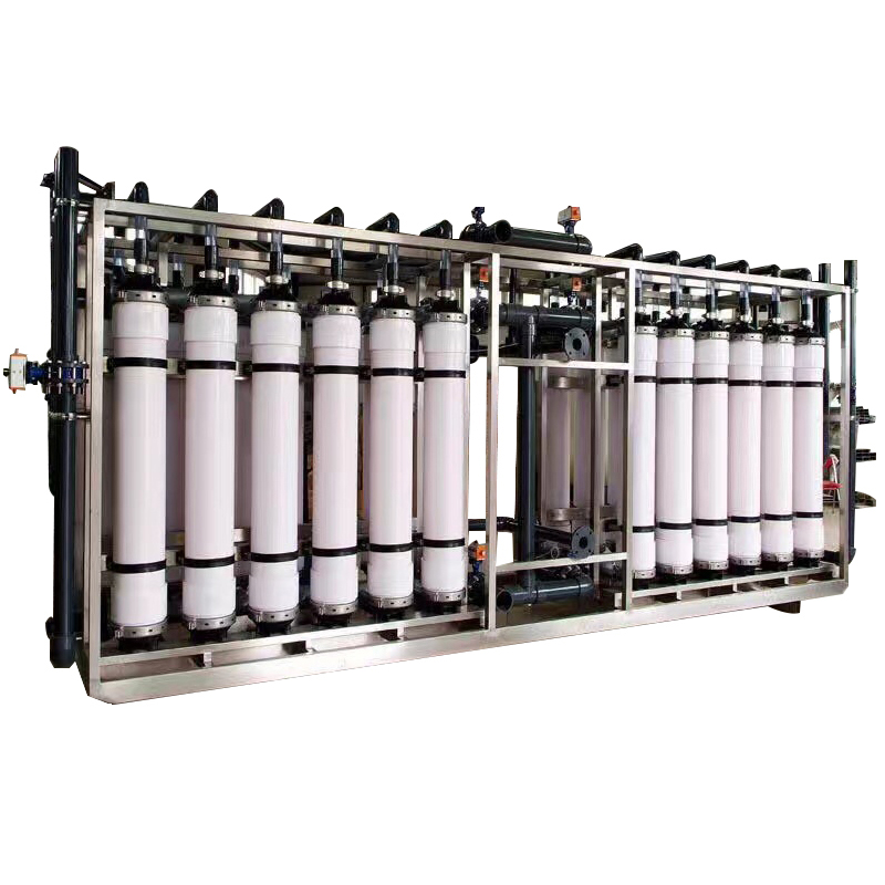 小型超滤设备 小型超滤设备