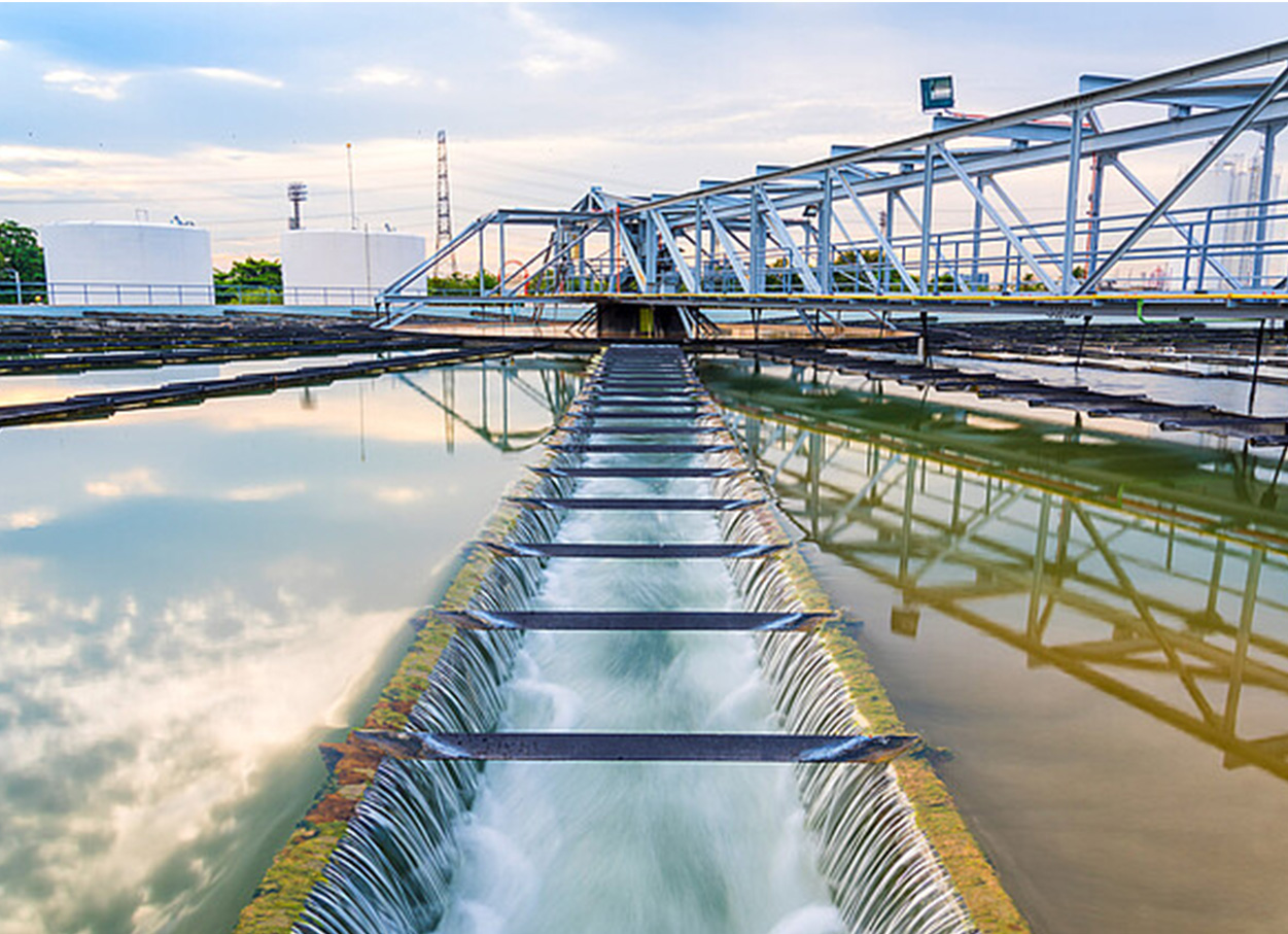 污水处理设备 污水处理设备