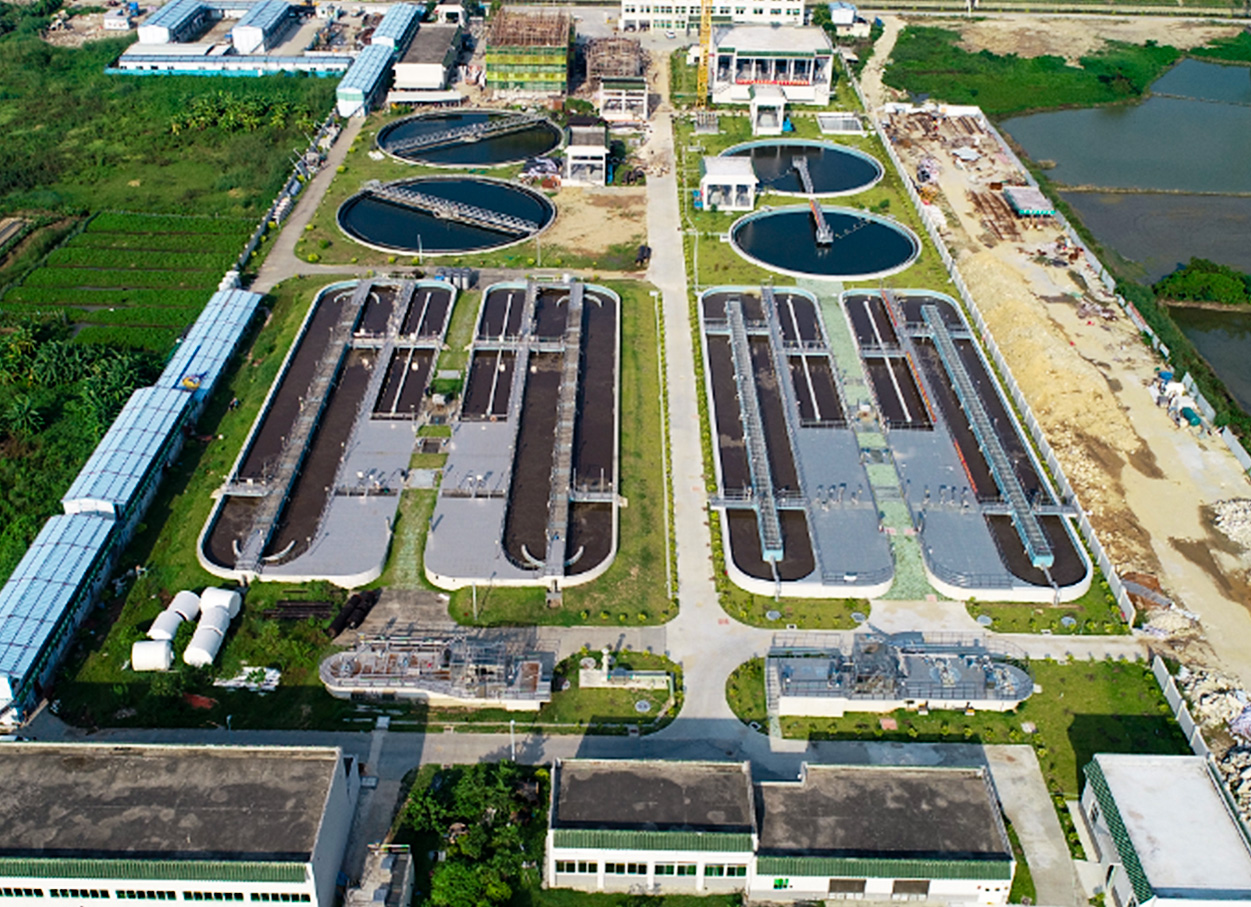 矿用废水处理设备 矿用废水处理设备