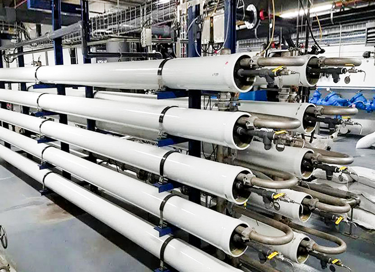 反渗透设备 反渗透设备